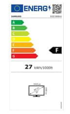 Samsung S32C390EAU monitor, 81,28 cm (32), FHD, VA, ukrivljen (LS32C390EAUXEN)