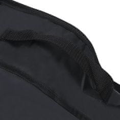 Vidaxl Klasična kitara za začetnike in otroke s torbo 1/2 34"