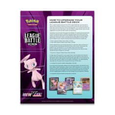 Pokémon Pokémon TCG: MEW VMAX LEAGUE BATTLE DECK EN290-85112