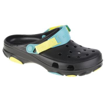 Crocs Cokle črna Classic All Terrain Clog