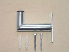OEM Nosilec antene 25 cm I (str.2,8 cm)