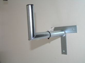 OEM Nosilec antene 30 cm T (str.4,2 cm)