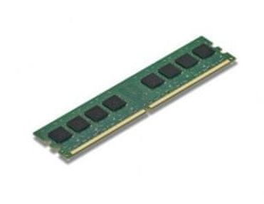 Fujitsu 16 GB (1x16 GB) 2Rx8 DDR4-2400 U ECC za TX1310 M3, TX1320 M3, TX1330 M3, RX1330 M3