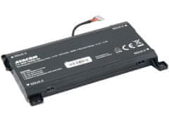 Avacom Baterija za HP Omen 17 TPN-Q195 Li-Pol 14,4V 5972mAh 86Wh - 12-pinski priključek