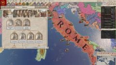 Paradox Interactive Imperator: Rome igra (PC)