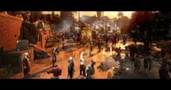 Koch Media Black Desert igra, Prestige različica (PS4)
