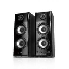 Genius SP-HF 1800A/Stereo/50W/črna