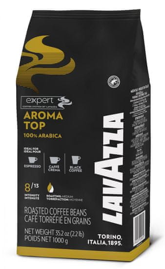 Lavazza kavna zrna Aroma TOP