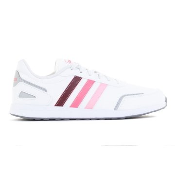 Adidas Čevlji bela VS Switch 3 K