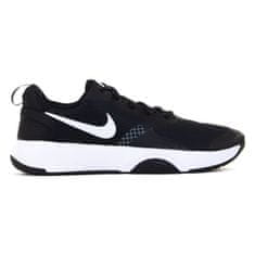 Nike Čevlji črna 45.5 EU City Rep TR