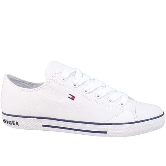 Tommy Hilfiger Superge bela 36 EU T3X4322070890100