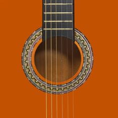 Klasična kitara za začetnike 4/4 39" lipov les