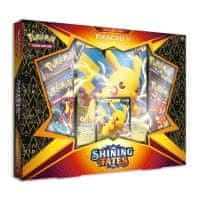 Pokémon Pokémon TCG - SWSH4.5 Shining Fates Pikachu V Box