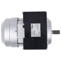 Vidaxl Enofazni elektromotor aluminijast 2,2kW/3 KM 2800 vrt/min