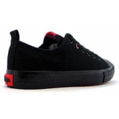 Lee Cooper Superge črna 44 EU LCW22310912M