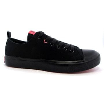Lee Cooper Superge črna 43 EU LCW22310912M