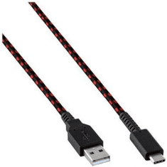 PDP Nintendo Switch polnilni kabel, USB-C