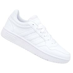 Adidas Čevlji bela 35 EU Hoops 30 K