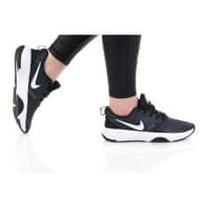 Nike Čevlji obutev za tek grafitna 38 EU Wmns City Rep TR