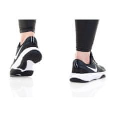 Nike Čevlji obutev za tek grafitna 39 EU Wmns City Rep TR