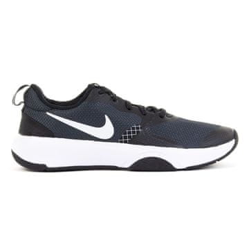 Nike Čevlji obutev za tek grafitna Wmns City Rep TR