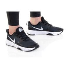 Nike Čevlji obutev za tek grafitna 37.5 EU Wmns City Rep TR