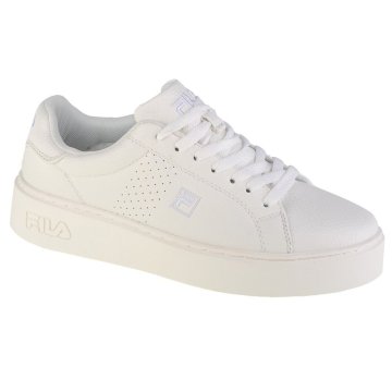 FILA Čevlji bela Crosscourt Altezza R Wmn