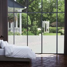 Vidaxl Pure folija za okna motna 5 kosov PVC