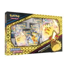 Pokémon Pokémon TCG: Crown Zenith Special Collection (Pikachu VMAX)