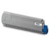 Črni toner za C810/830 (8.000 strani)