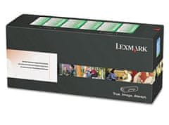 Lexmark CS727/CS728/CX727 črna kartuša s tonerjem za povratni program - 13 000 strani