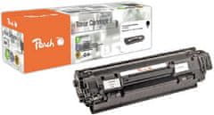 Peach združljiv toner HP CE285A, črne barve, 1600 iznosov