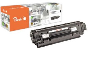 Peach Akcija!!! združljiv toner HP CF283A, št. 83A, HP LaserJet Pro MFP M125, 1500 donosov, črn