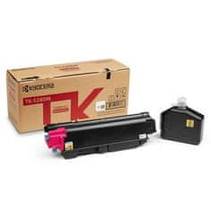 Kyocera toner TK-5280M rdeče barve za 11 000 A4 (pri 5% pokritosti), za P6235cdn, M6235/6635cidn