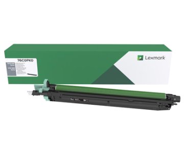 Lexmark CS92x, CX92x Series, C/XC 9200 Series Črna enota fotokonduktorja 100 000 strani