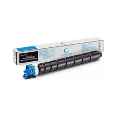 Kyocera toner TK-8515C modre barve za 20 000 A4 (pri 5 % pokritosti), za TASKalfa 5052ci/6052ci/5053ci/6053ci