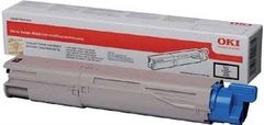 OKI Črni toner za MC853/873/MC883 (7.000 strani)