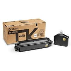 Kyocera toner TK-5280K črne barve za 13 000 A4 (pri 5% pokritosti), za P6235cdn, M6235/6635cidn