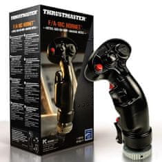 Thrustmaster F/A-18C Hornet Hotas Add-On Grip igralna palica