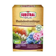 Substral Naturen BIO gnojilo za rododendrone, 1.7 kg + DARILO