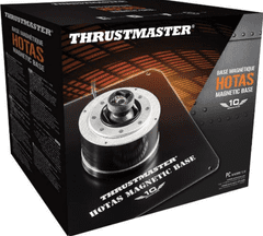 Thrustmaster TM Hotas Magnetic Base igralna palica, WW različica