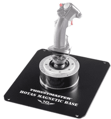 Thrustmaster TM Hotas Magnetic Base igralna palica, WW različica