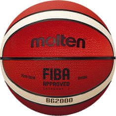 Molten košarkarska žoga B7G2000