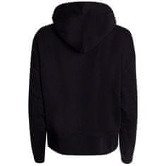 Calvin Klein Športni pulover črna 178 - 182 cm/XL J20J220434 Beh
