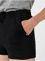 Vans Ženska Kratke hlače Črna XS