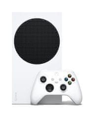 XBOX Series S - 512 GB