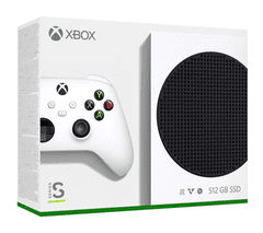 XBOX Series S - 512 GB