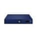 Planet FGSD-1821P PoE stikalo, 16x100M + 1xGb/SFP, način razširitve 10Mb-250m, PoE 802.3at 185W