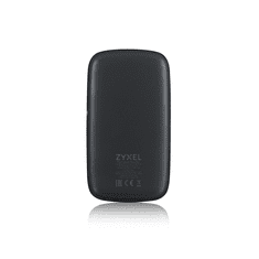 Zyxel Prenosni usmerjevalnik LTE-A Cat6 802.11 AC WiFi