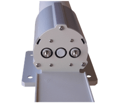 Ubiquiti Vsesmerna antena 5GHz, dobitek 10 dBi, kot 360°, MIMO2x2, 2x RSMA